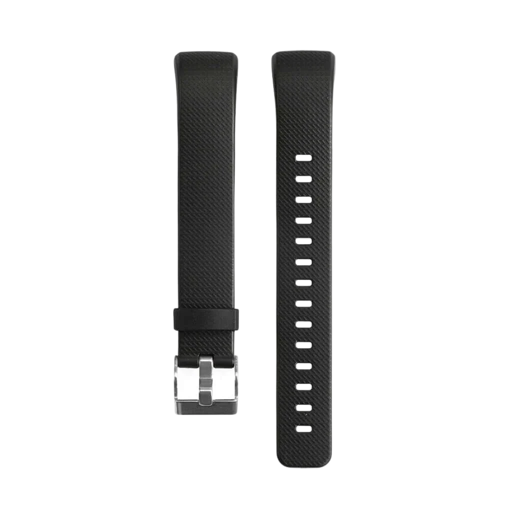 Replacement Silicone Band For GENERIK SMART S5 Fitness Tracker