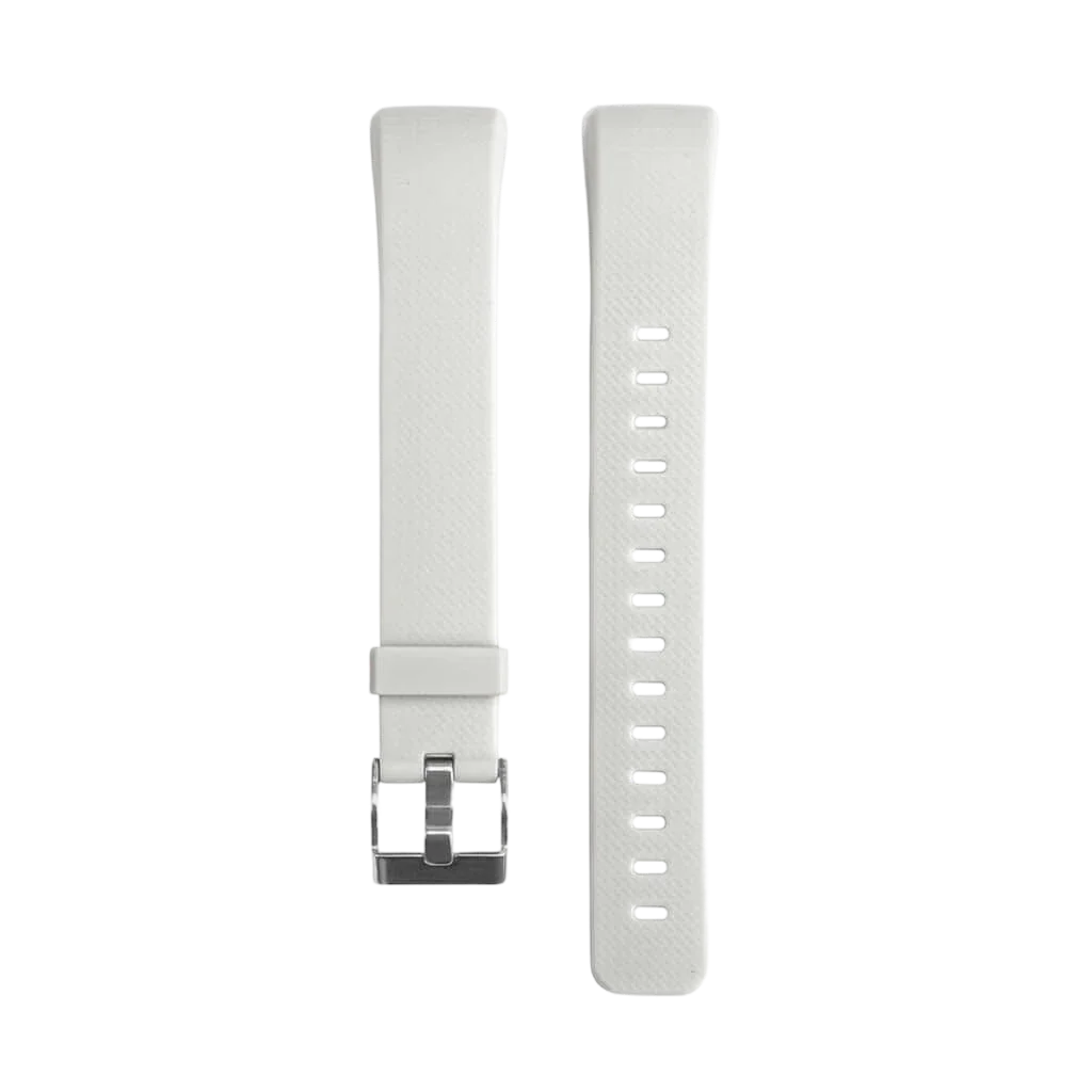 Replacement Silicone Band For GENERIK SMART S5 Fitness Tracker