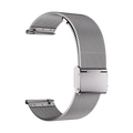 Replacement Steel Strap for GENERIK SMART Smart Watch, 22mm width