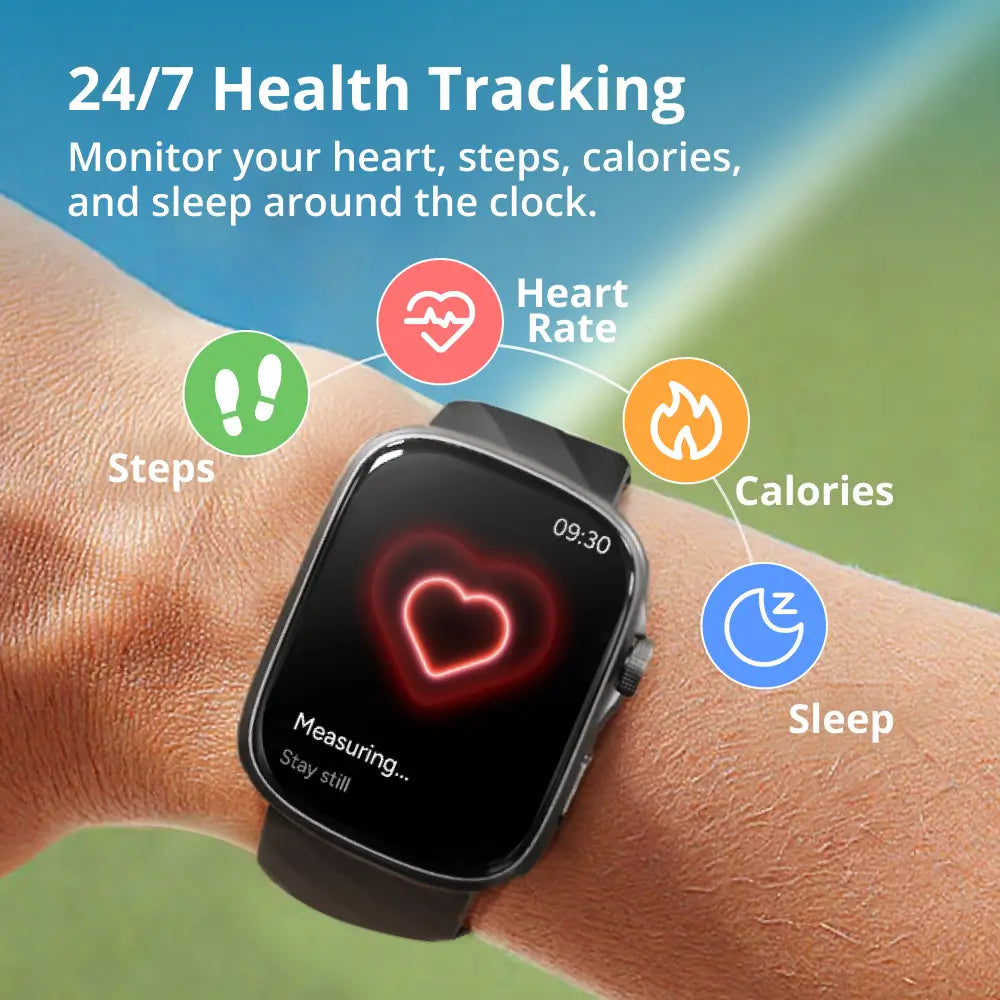 GENERIK SMART WATCH 4